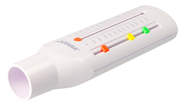 spirometer